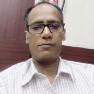 Jayanta Biswas Spoken English trainer in Kolkata