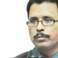 Swapan Banerjee Class 12 Tuition trainer in Kolkata
