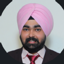 Photo of Harnek Singh