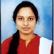 B. Parameshwari Class 12 Tuition trainer in Hyderabad