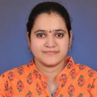 Amalodbhavi A. Class 12 Tuition trainer in Hyderabad