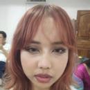 Sallam Lanchenbi Chanu photo