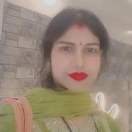 Arpita S. Class I-V Tuition trainer in Bhubaneswar