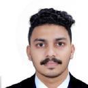 Photo of Jayakrishnan M