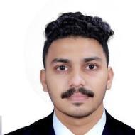 Jayakrishnan M Class 9 Tuition trainer in Muvattupuzha