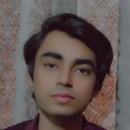 Photo of Anshul Saini