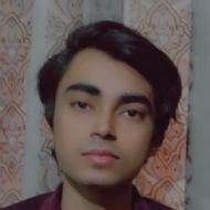 Anshul Saini Class I-V Tuition trainer in Delhi