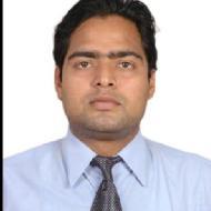 Manish Kumar Dubey trainer in Bangalore