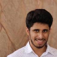 Puneeth K Shetty Java trainer in Bangalore