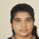 Photo of Manasa U.