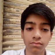 Prince Dixit Class I-V Tuition trainer in Delhi