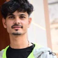 Himanshu Dwivedi Diet and Nutrition trainer in Allahabad