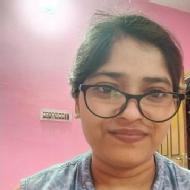 Nidhi A. Class I-V Tuition trainer in Giridih