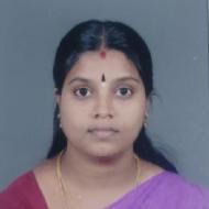 Gowri Tamil Language trainer in Coimbatore