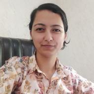 Neha C. Class 12 Tuition trainer in Noida