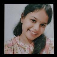 Bhargavi W. Class 9 Tuition trainer in Hinganghat