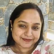 Deepika S. Class I-V Tuition trainer in Beawar
