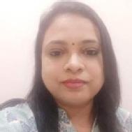 Kajal S. Spoken English trainer in Ghaziabad