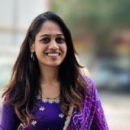 Shweta Class 10 trainer in Mumbai