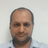Prakash Chandra Pathak Class I-V Tuition trainer in Hyderabad