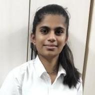 Payal G. BCom Tuition trainer in Murtizapur