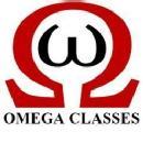 Omega Classes Class 12 Tuition institute in Delhi