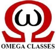 Omega Classes Class 12 Tuition institute in Delhi