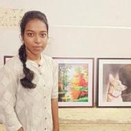 Priyanka Drawing trainer in Puducherry