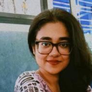 Ankita S. Class 12 Tuition trainer in Kolkata