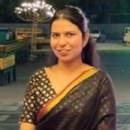 Pratiksha R. Class I-V Tuition trainer in Delhi