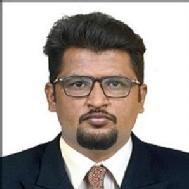 Halesh Nagavat BTech Tuition trainer in Bangalore