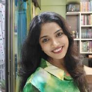 Dr Surabhi T. Dental Tuition trainer in Uran