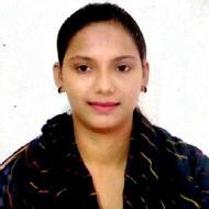 Hibbul M. Class 11 Tuition trainer in Delhi