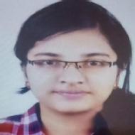 Aishwarya S. Class 11 Tuition trainer in Davanagere