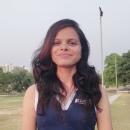 Photo of Vaishali Chaudhary