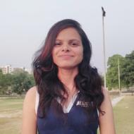 Vaishali Chaudhary NEET-UG trainer in Prayagraj