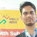 Photo of Vijay Kumar