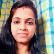 Chaitrali B. Class 12 Tuition trainer in Pune