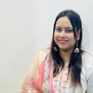 Rinita P. Class I-V Tuition trainer in Bangalore