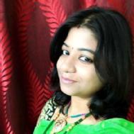 Pushpita C. Class I-V Tuition trainer in Kolkata
