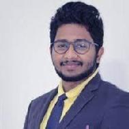 Shinoy Rajendraprasad Search Engine Optimization (SEO) trainer in Dubai