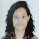 Photo of Vaishali G.