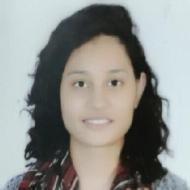 Vaishali G. Class 12 Tuition trainer in Delhi