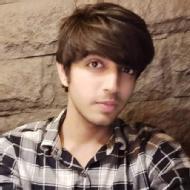Meet Panchal Class 12 Tuition trainer in Ahmedabad
