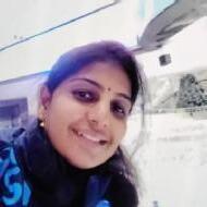 Ashvini S. Kannada Language trainer in Udupi