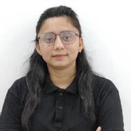 Ashwarya B. Class I-V Tuition trainer in Meerut