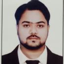 Photo of Anurag Kumar