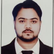 Anurag Kumar Class 10 trainer in Gaya