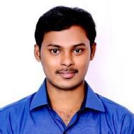 Madhubabu Pithani Automation Testing trainer in Hyderabad