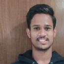 Photo of Sreeman Paidakula